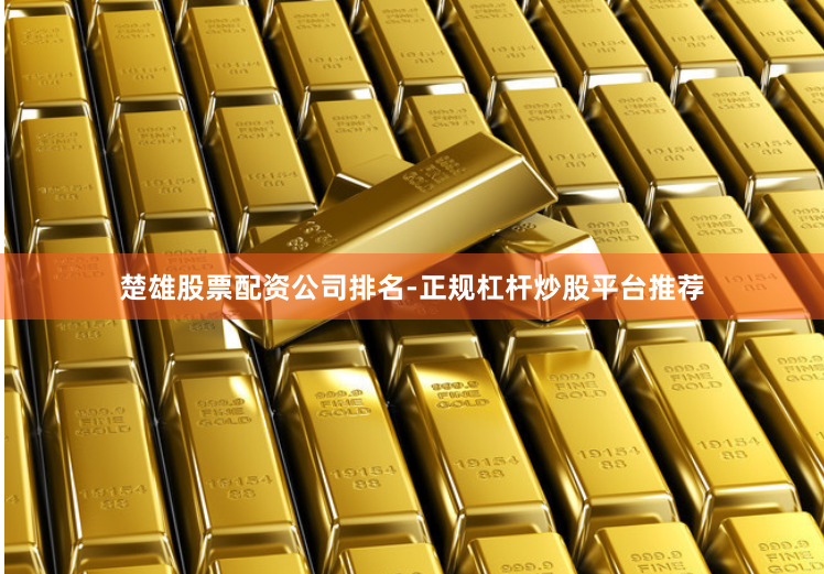 楚雄股票配资公司排名-正规杠杆炒股平台推荐
